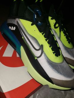 Nike airmax 2090. Worn once size 9.5