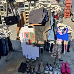 Yard Sale 11029 Atlantic Ave Lynwood Ca 90262