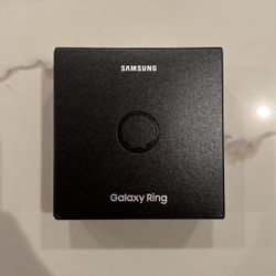 Samsung Galaxy Ring