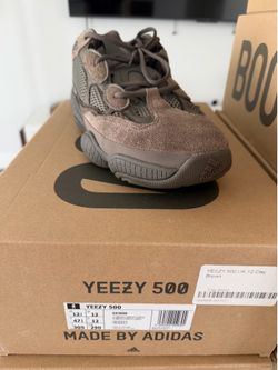 Yeezy 500