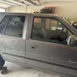 1996 Honda Passport