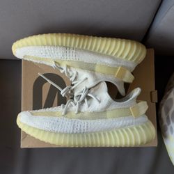 Adidas Yeezy 350 Light 8.5 US
