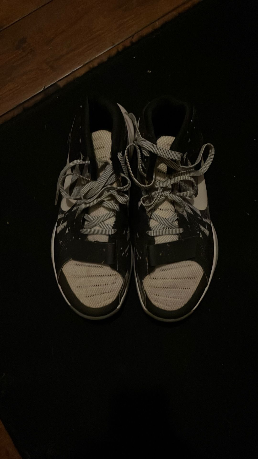 Kevin Durant Men’s Basketball Shoes Size 11