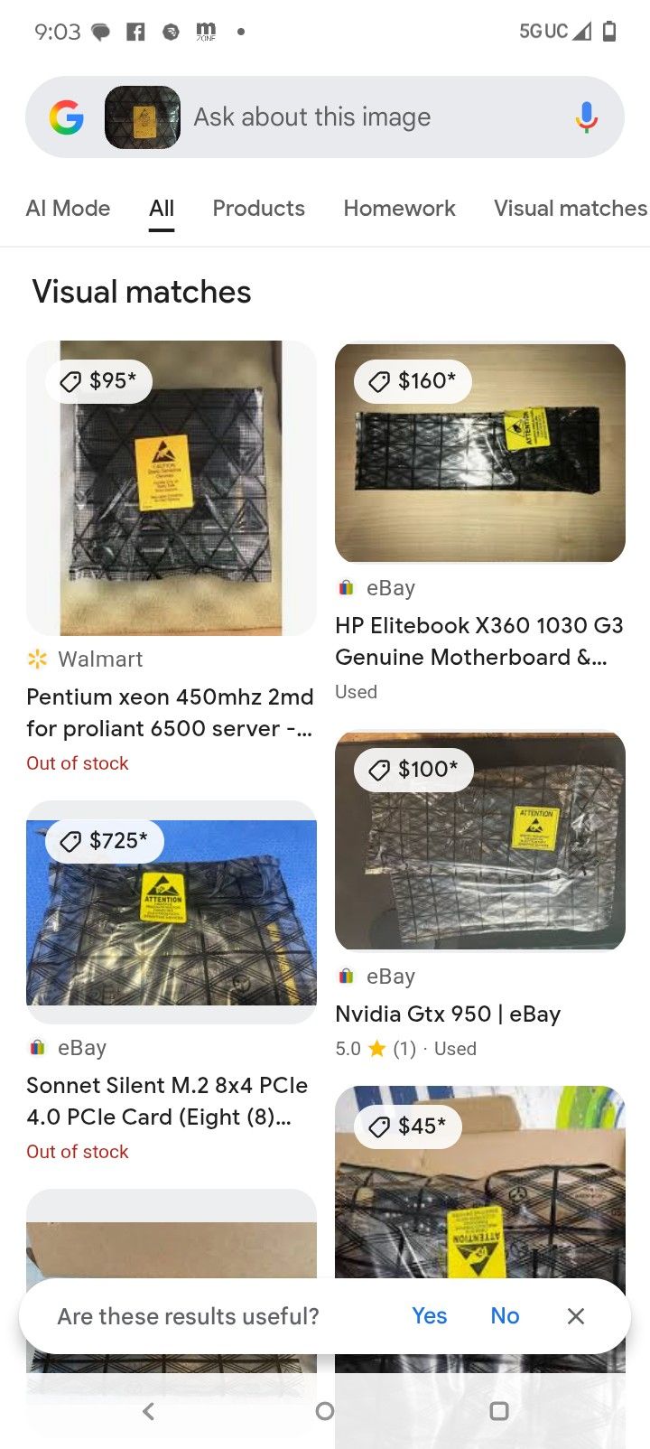 Computer Components