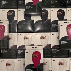 Nike Ski Mask