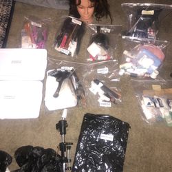 Cosmetology Kit