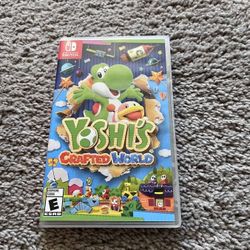 Nintendo Switch Games *Brand New*