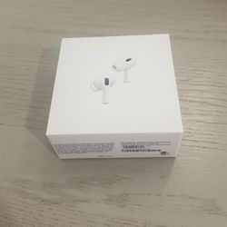 Apple AirPods Pro 2