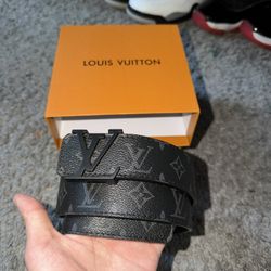 Louis Vuitton Belt