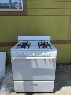 Stove