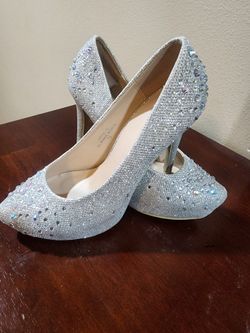 Ladies Dressing Shoes 