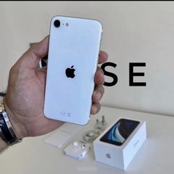 iPhone Se Unlocked 2nd Gen