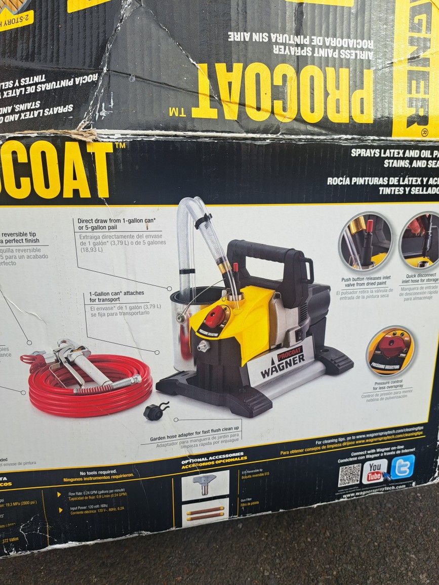 Painter Machine 