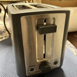 Toaster 
