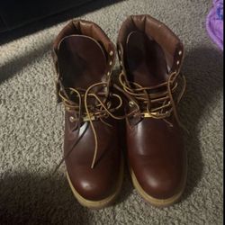 $150 Tim’s For Sale Worn Once 