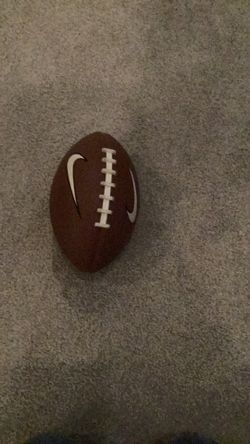 Kids Football