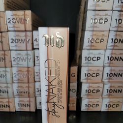 Urban Decay Stay Naked Foundation