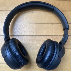 JBL Bluetooth Headphones