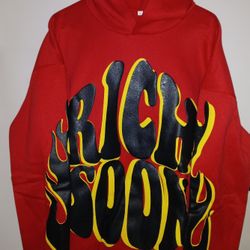 Hoodie Graphic 