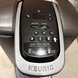 keurig