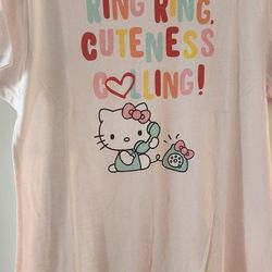 Hello Kitty t Shirt