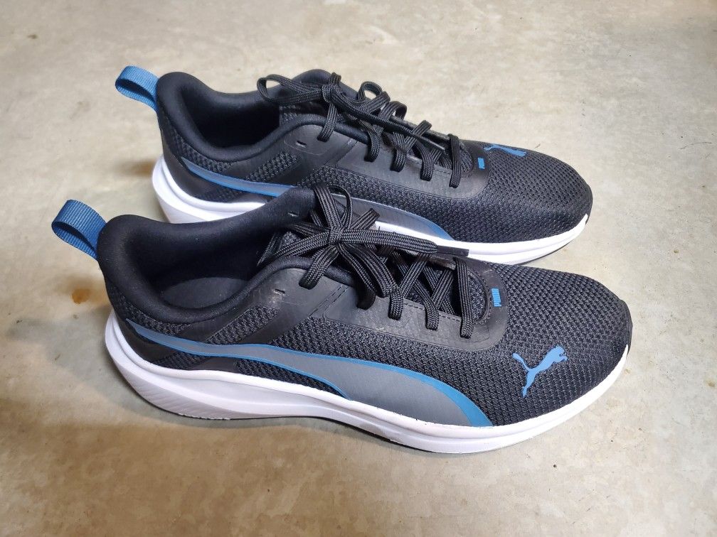 New Puma Shoes