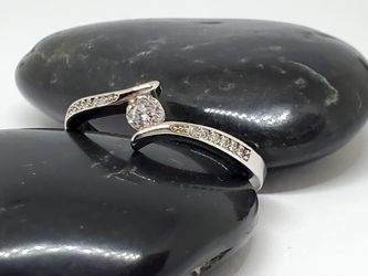 Promise-Engagement Ring