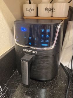 🍟 AIR FRYER – GREAT CONDITION! 🍟