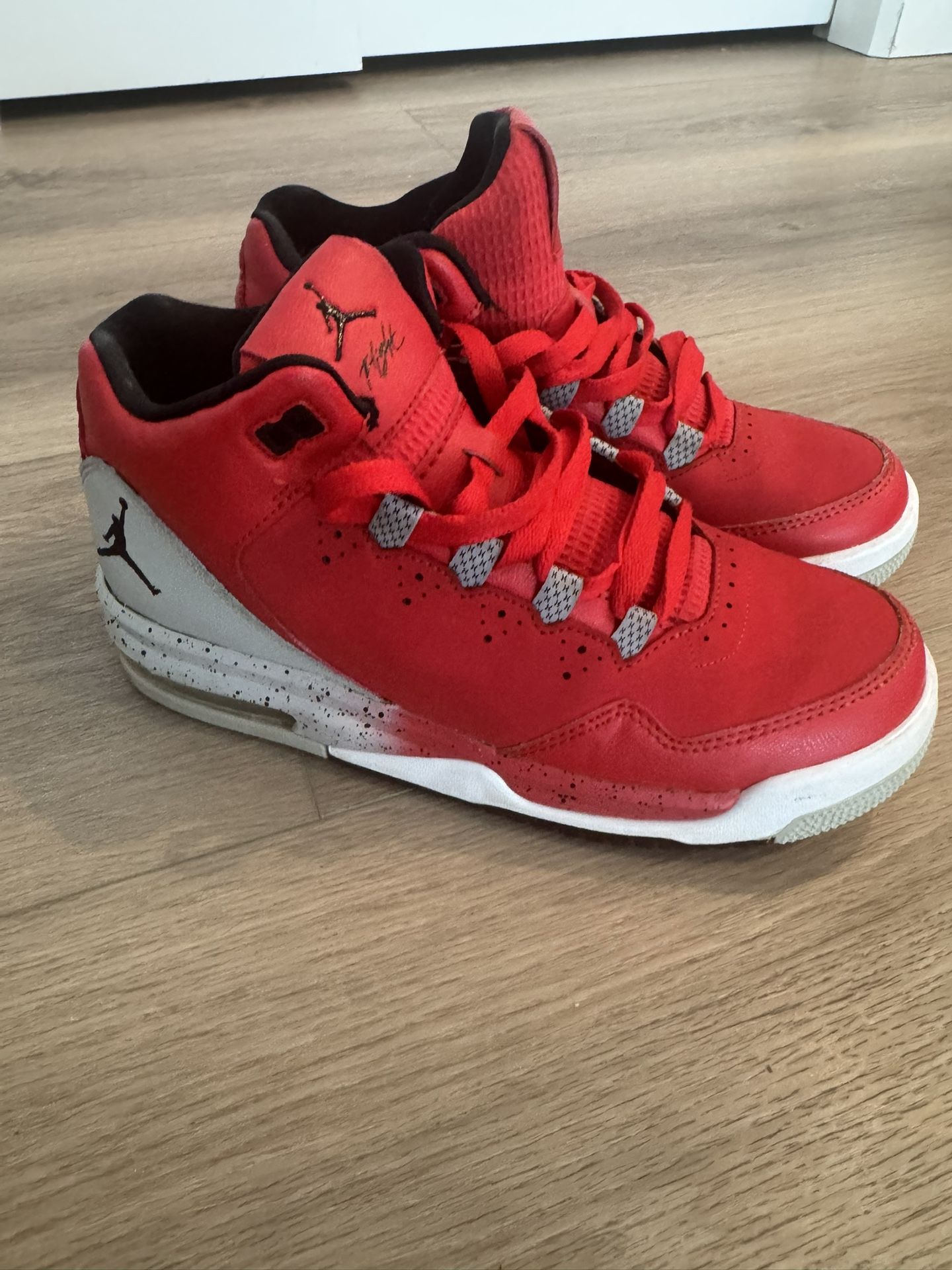 Nike Jordan Size 6,5