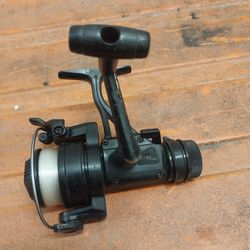 Shimano Fishing Reel Spinning Speed Master  Size 3000