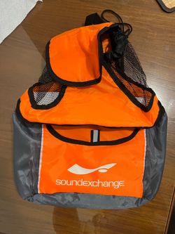 Insulated Backpack Lunch Bag Tote