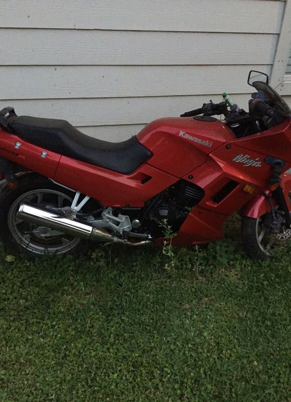 Motorcycle for Sale in Houston, TX OfferUp