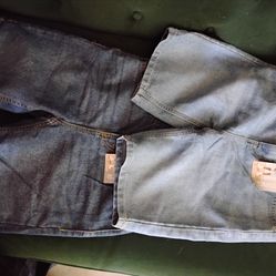 Levi's boys shorts size 14