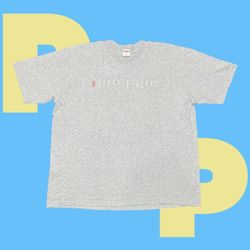 Supreme Location Tee (XX-Large)