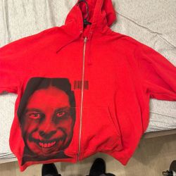 Aphex Supreme Sweater 