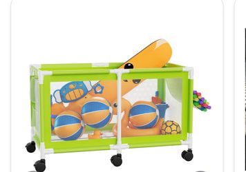 XL Swimming Pool Storage Bin