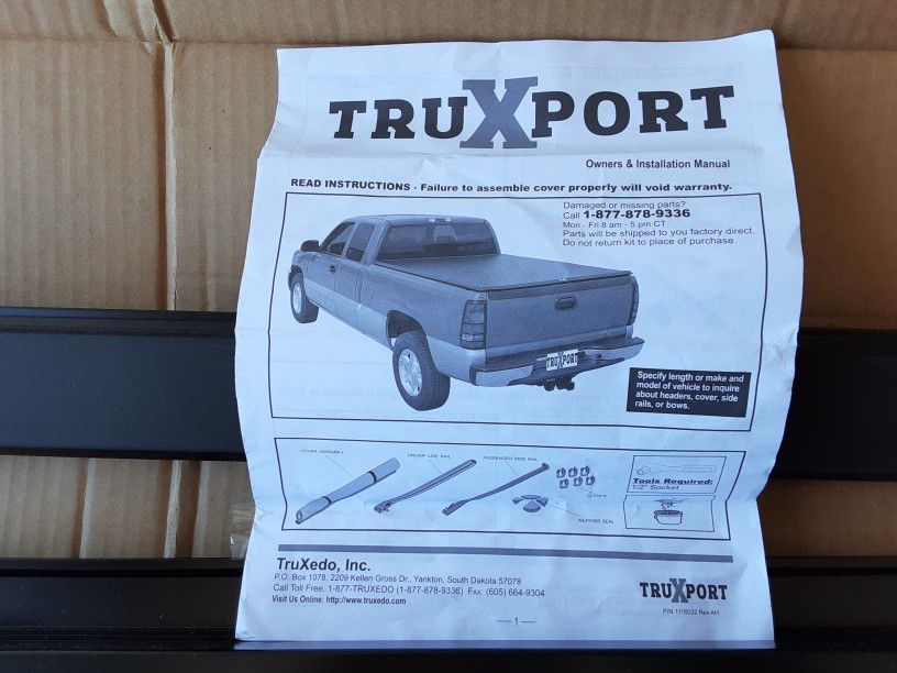 Roll Out Truck Bed Cover For Ford Ranger