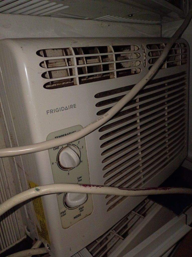 Air Conditioner