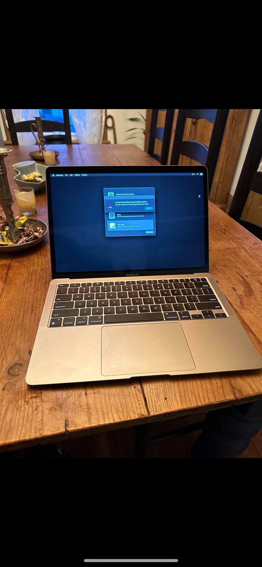 MacBook Air