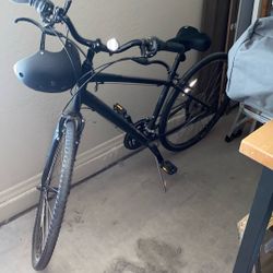 Specialized Mountain Bike - Medium Frame - Ready to Ride - $120
