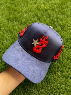 Barbas Premium Exclusive Hat