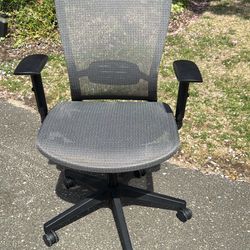 Mesh Desk Chair