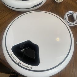 Pet Automatic Feeder