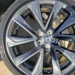 Toyota Prius Rims Corolla Wheels Matrix Prime Vibe Lexus Ct200h Tc Xb Frs 