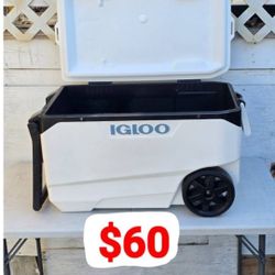 Coller Igloo .  Great Condition 