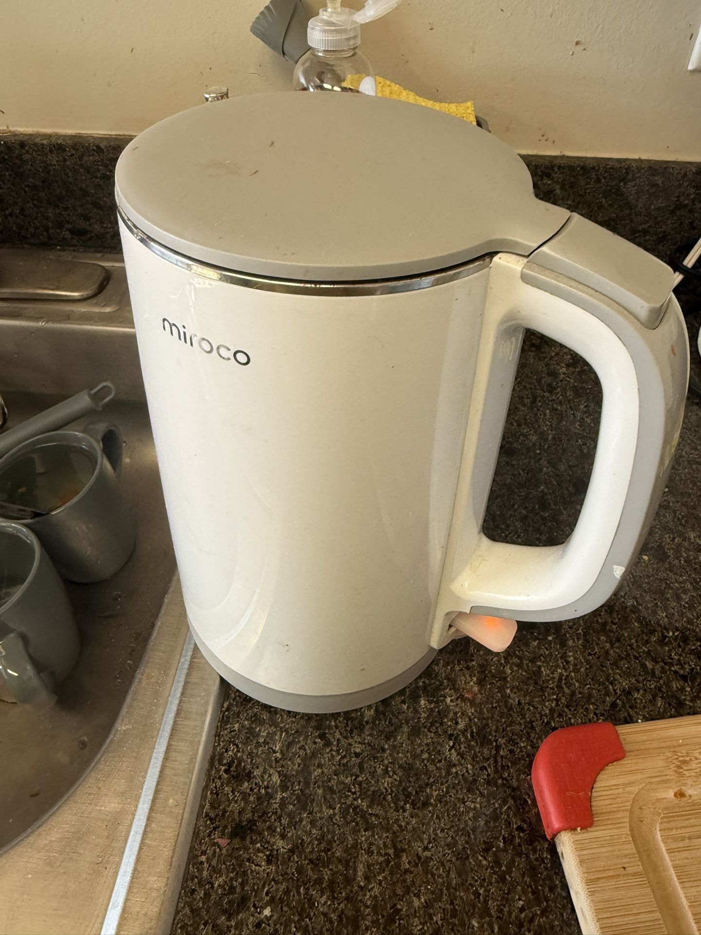 Electric Kettle