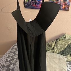Vampire Cloak