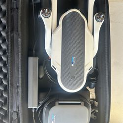 GoPro karma drone