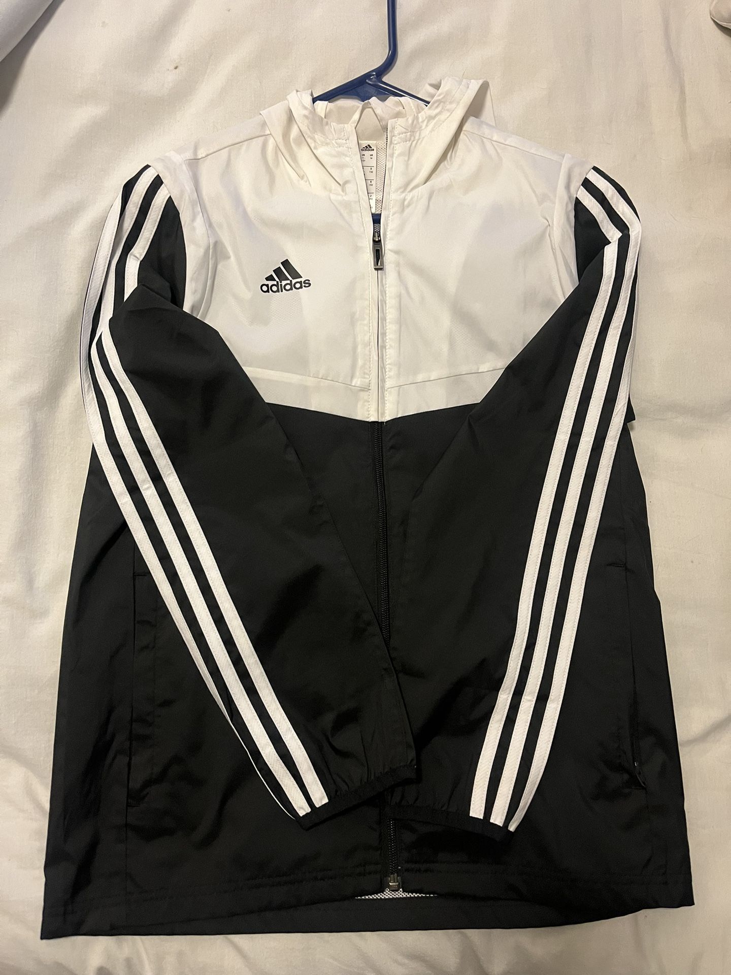 Adidas Windbreaker