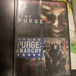 Purge 1 And 2